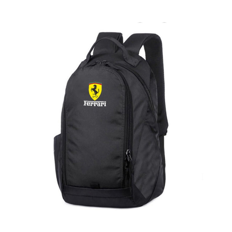 Mochilas de Carros Esportivos