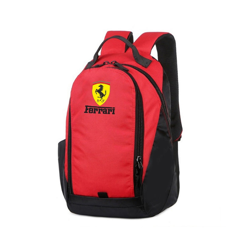 Mochilas de Carros Esportivos